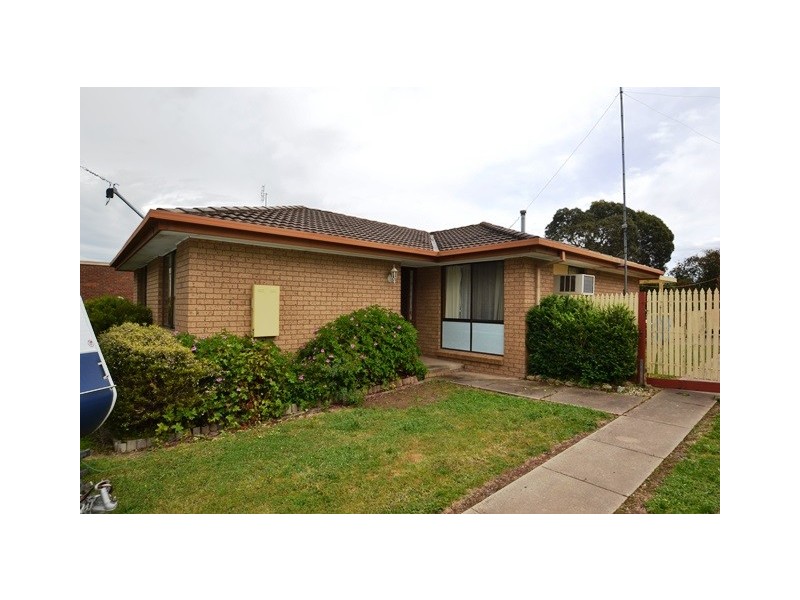 161 Tarcombe Road, Seymour VIC 3660