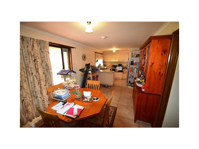 161 Tarcombe Road, Seymour VIC 3660