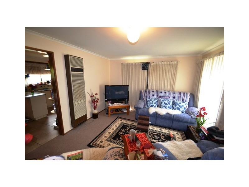 161 Tarcombe Road, Seymour VIC 3660