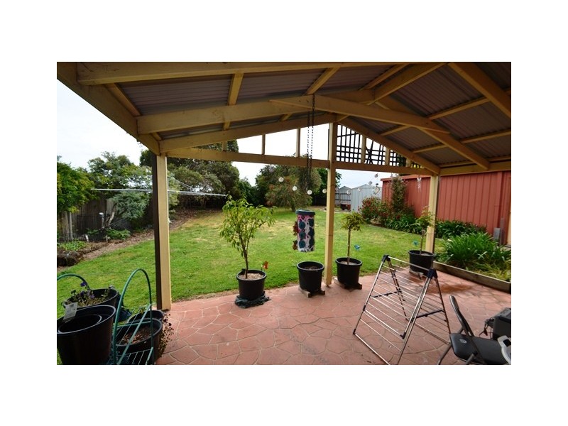 161 Tarcombe Road, Seymour VIC 3660