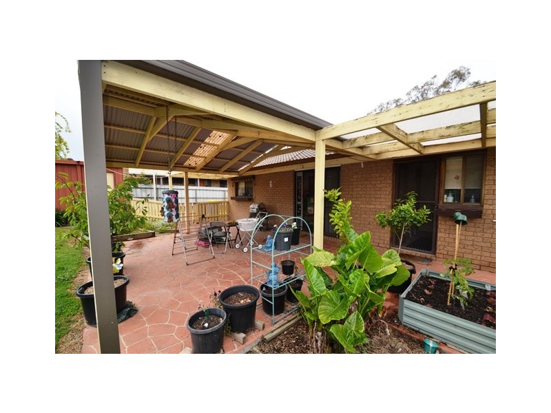 161 Tarcombe Road, Seymour VIC 3660