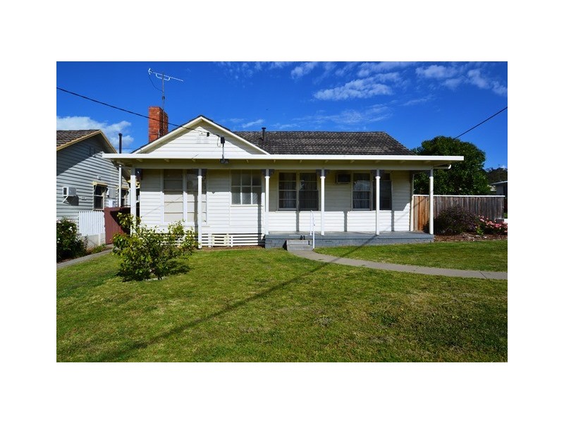 45 Anglesey Street, Seymour VIC 3660