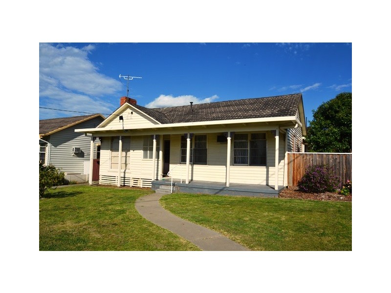 45 Anglesey Street, Seymour VIC 3660