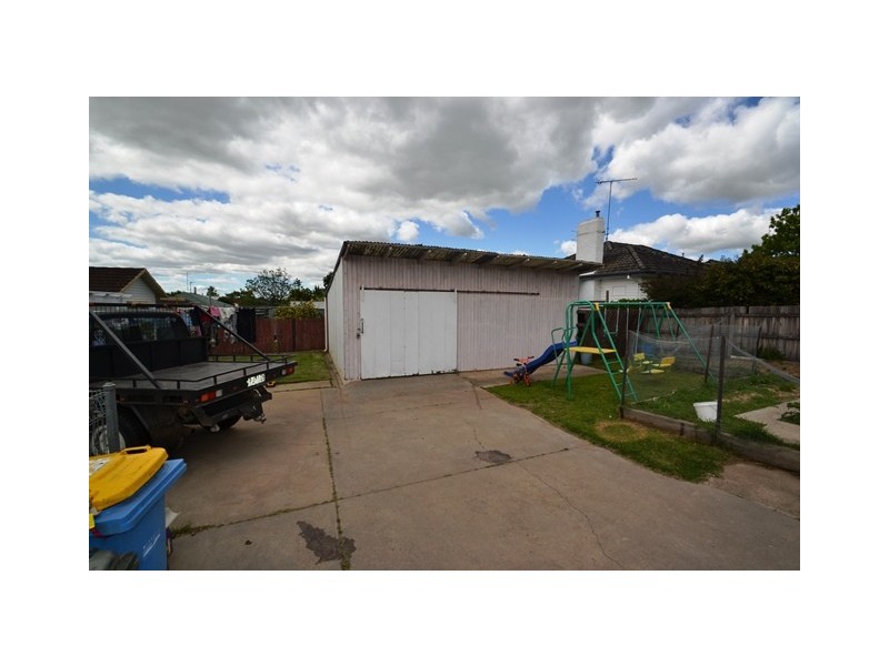 45 Anglesey Street, Seymour VIC 3660