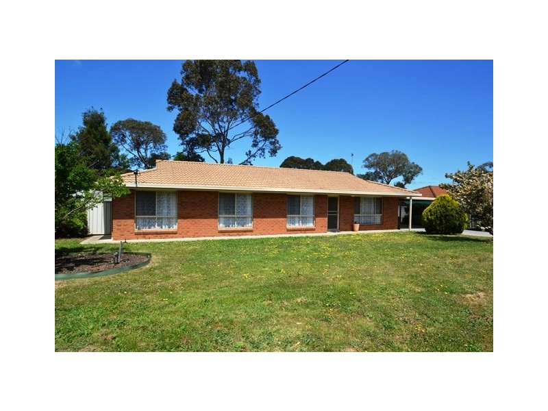 7 O’Sullivan Road, Seymour VIC 3660