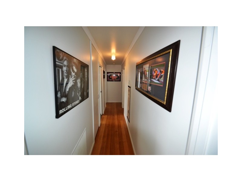 3 Monash Dve, Seymour VIC 3660