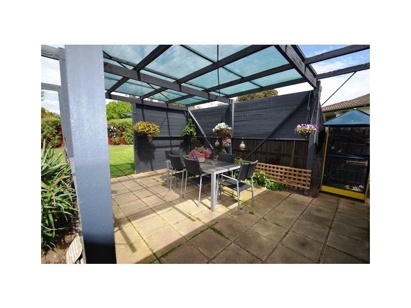 3 Monash Dve, Seymour VIC 3660