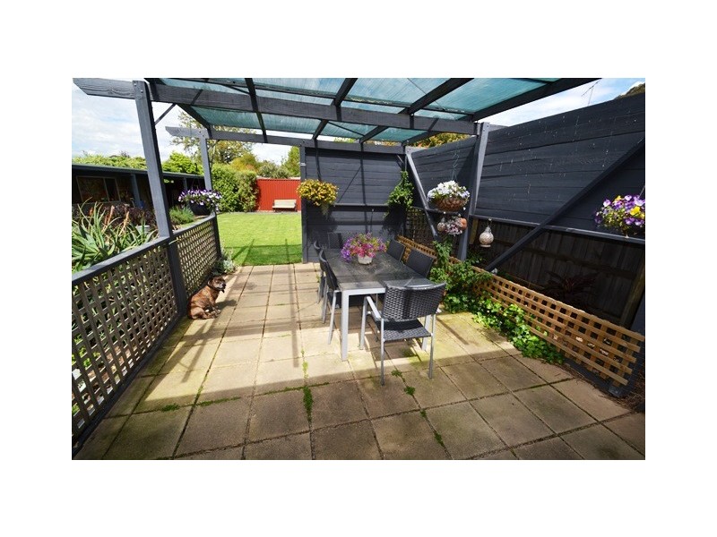 3 Monash Dve, Seymour VIC 3660