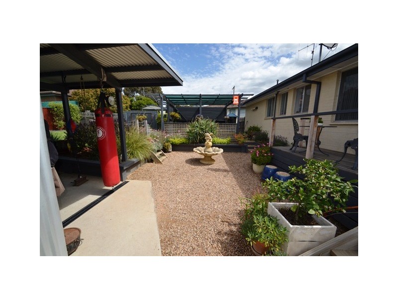 3 Monash Dve, Seymour VIC 3660