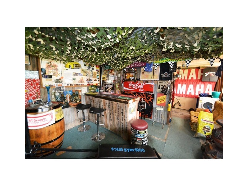 3 Monash Dve, Seymour VIC 3660