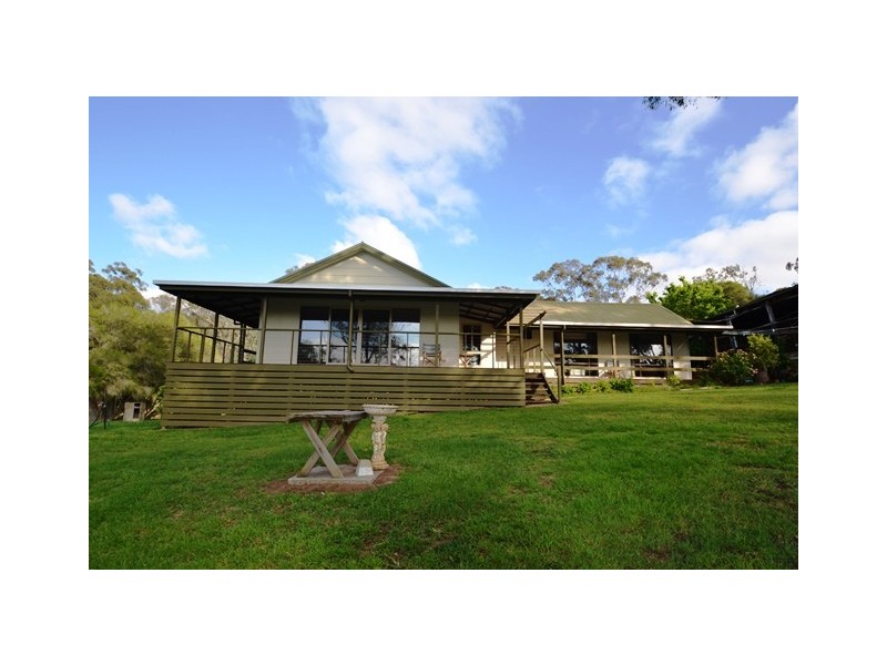 90 Manse Hill Road, Seymour VIC 3660