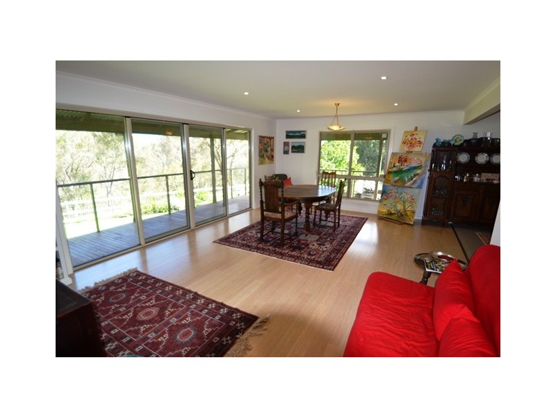 90 Manse Hill Road, Seymour VIC 3660
