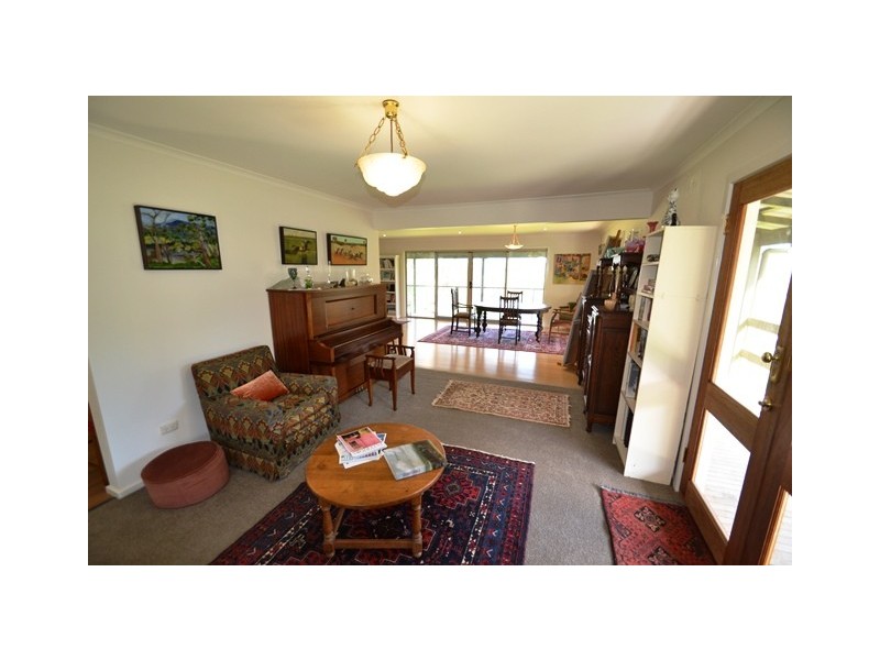 90 Manse Hill Road, Seymour VIC 3660