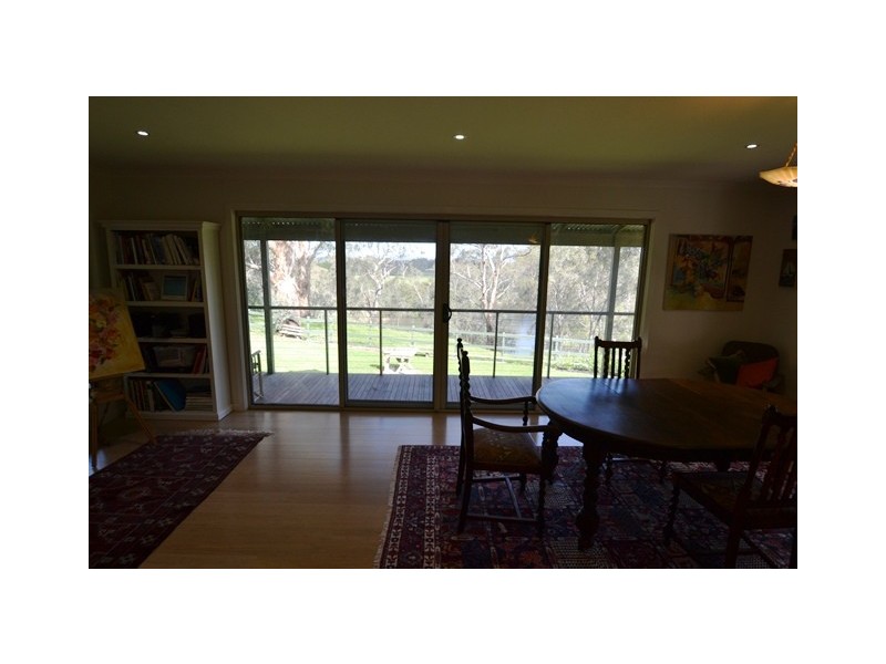 90 Manse Hill Road, Seymour VIC 3660