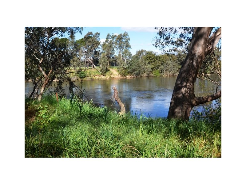 90 Manse Hill Road, Seymour VIC 3660