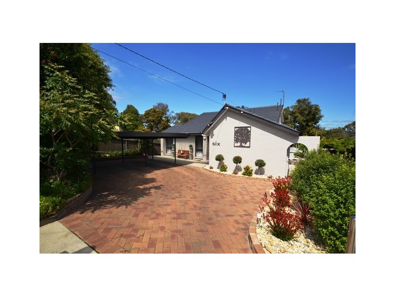 6 Delhi Street, Seymour VIC 3660