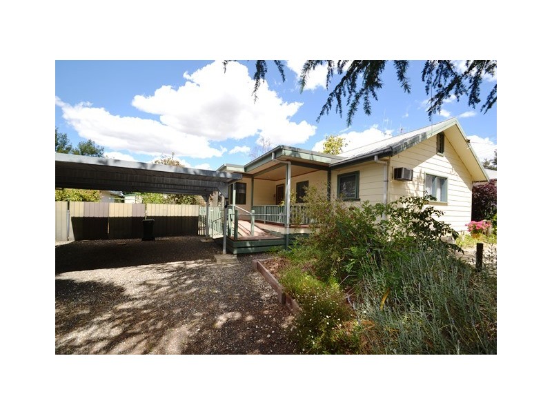 46 Delatite Road, Seymour VIC 3660