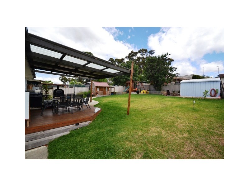 172 Anzac Avenue, Seymour VIC 3660