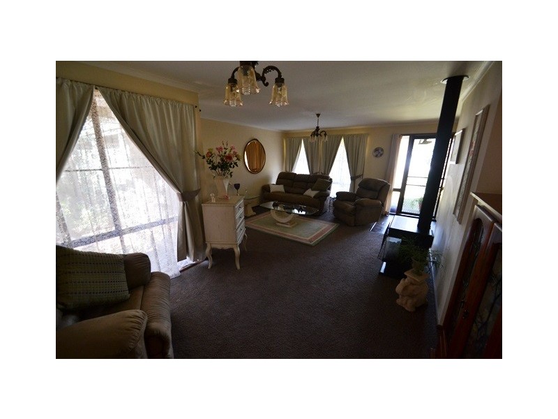 47 Delatite Road, Seymour VIC 3660