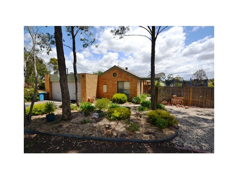 23 Kennedy Court, Seymour VIC 3660