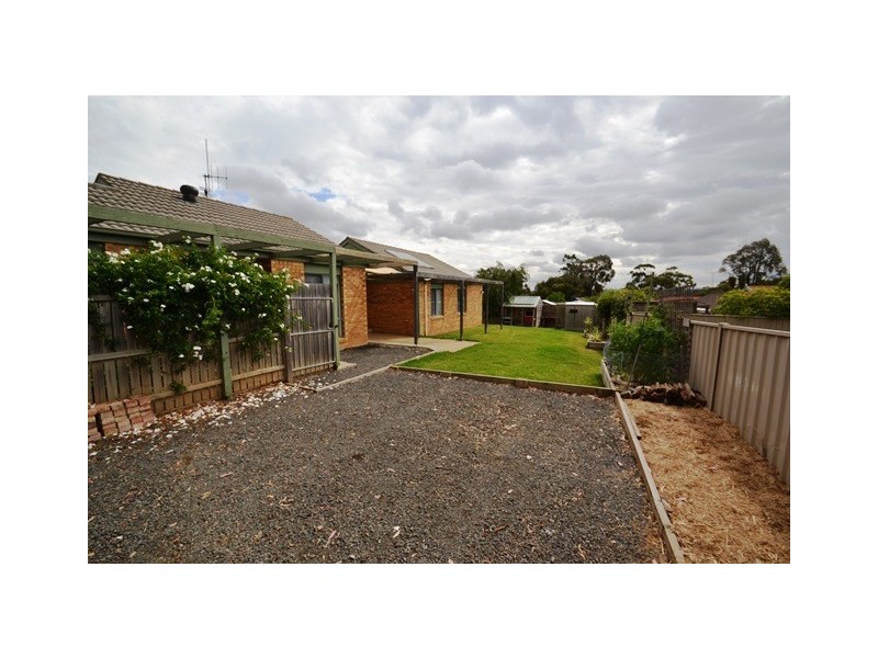 23 Kennedy Court, Seymour VIC 3660