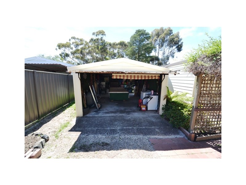 10 Redbank Road, Seymour VIC 3660