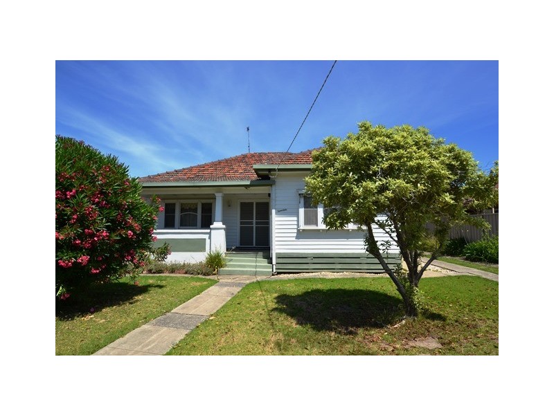 17 Crawford Street, Seymour VIC 3660