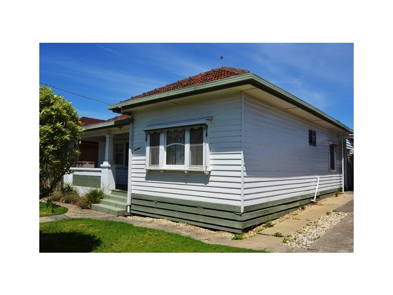 17 Crawford Street, Seymour VIC 3660