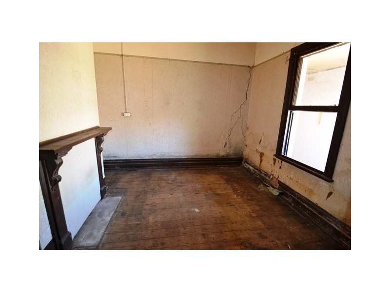 5 ALBERT STREET, Seymour VIC 3660