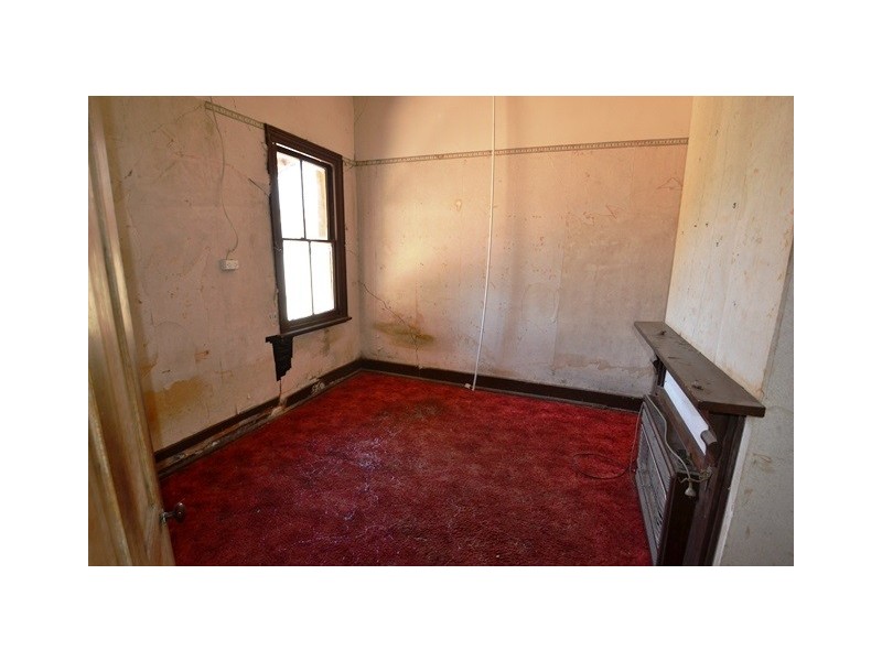 5 ALBERT STREET, Seymour VIC 3660