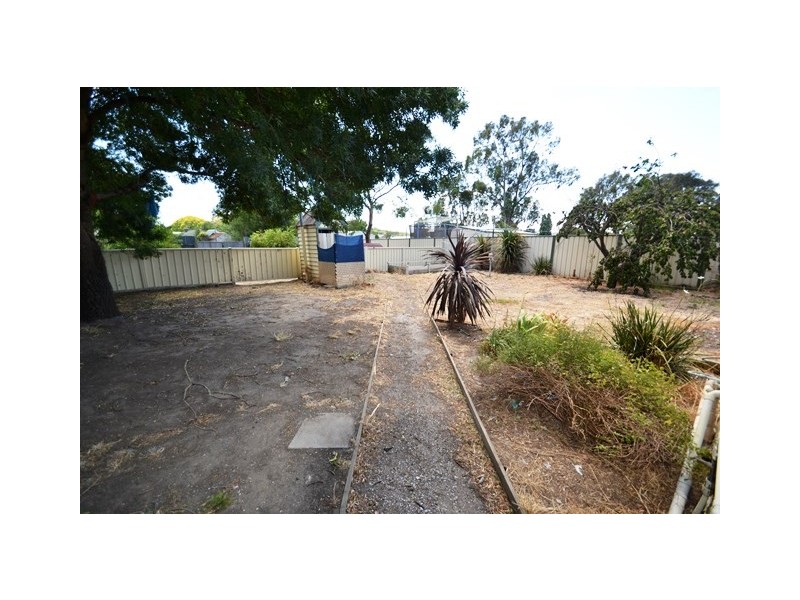 5 ALBERT STREET, Seymour VIC 3660