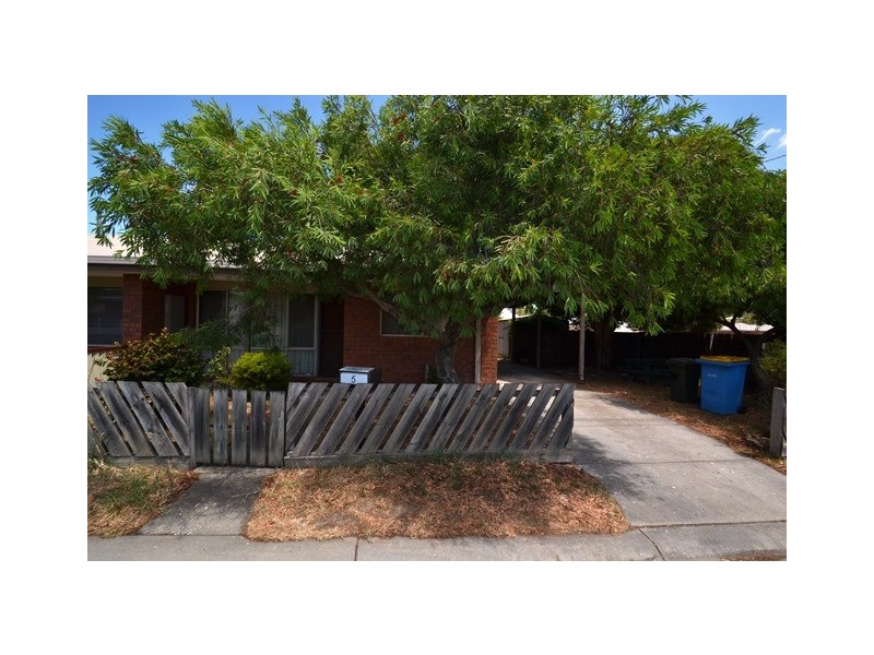 5/2 Parry Street, Seymour VIC 3660