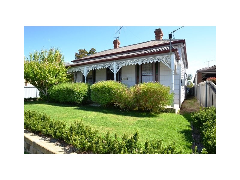 16 Tristan Street, Seymour VIC 3660