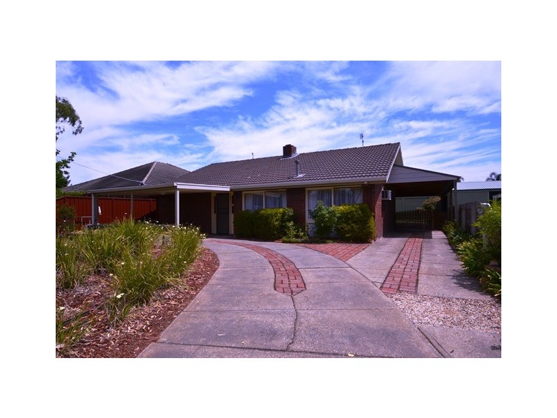 53 Delatite Road, Seymour VIC 3660