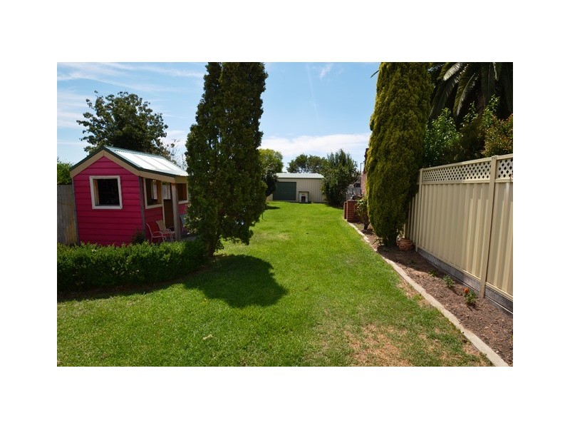 24 Butler Street, Seymour VIC 3660