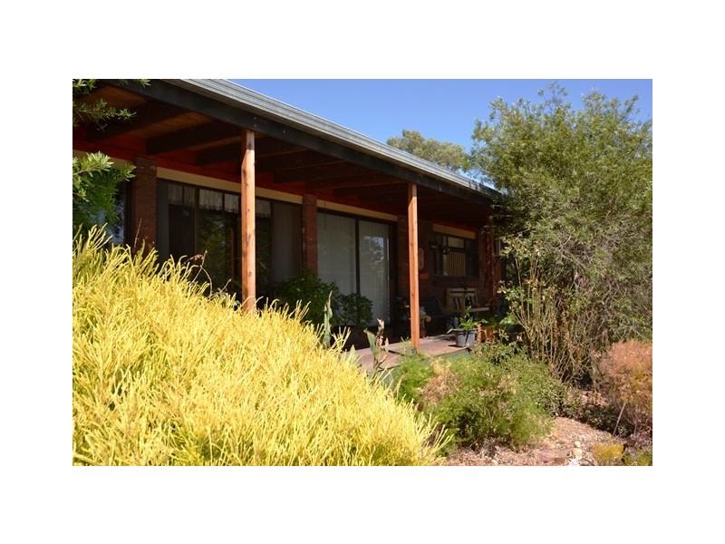 210 Bromfields Road, Seymour VIC 3660