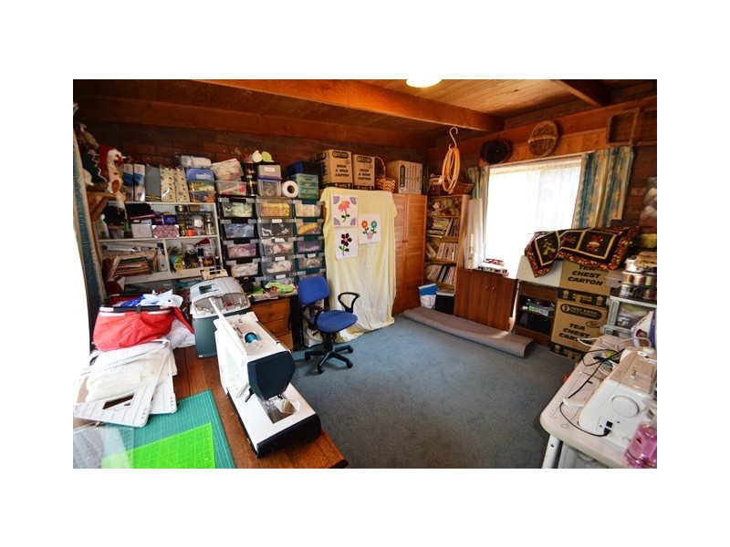 210 Bromfields Road, Seymour VIC 3660