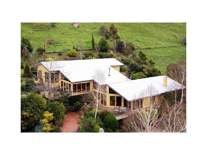 8345 Goulburn Valley Highway, Trawool VIC 3660