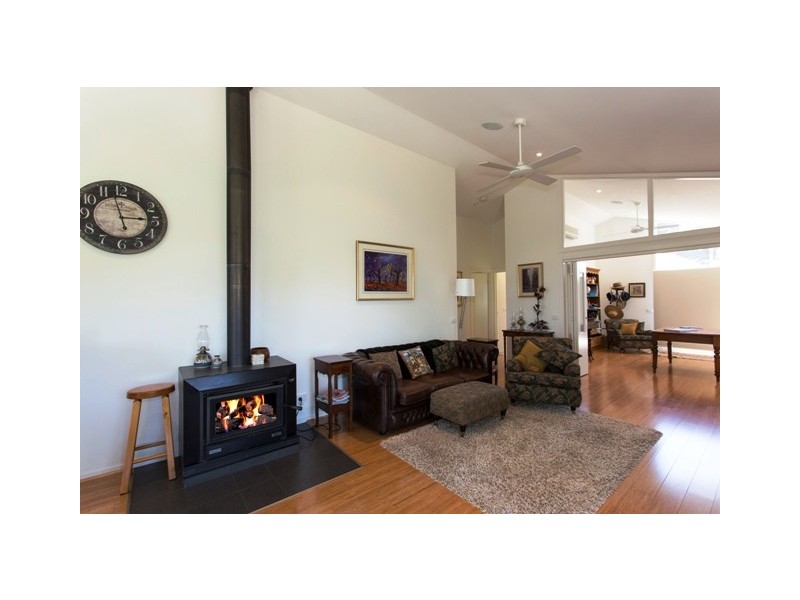 8345 Goulburn Valley Highway, Trawool VIC 3660