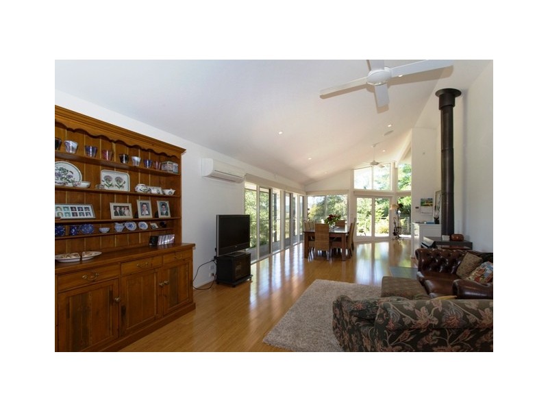8345 Goulburn Valley Highway, Trawool VIC 3660
