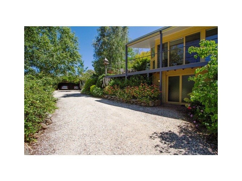 8345 Goulburn Valley Highway, Trawool VIC 3660