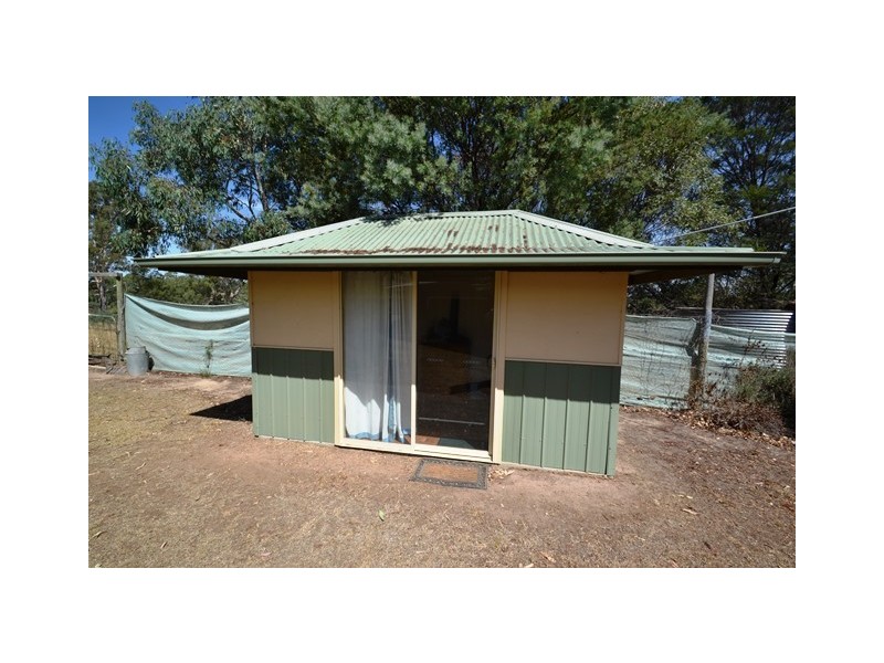 65 Heywoods Road, Seymour VIC 3660