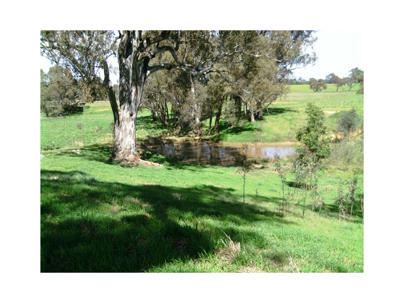 65 Heywoods Road, Seymour VIC 3660