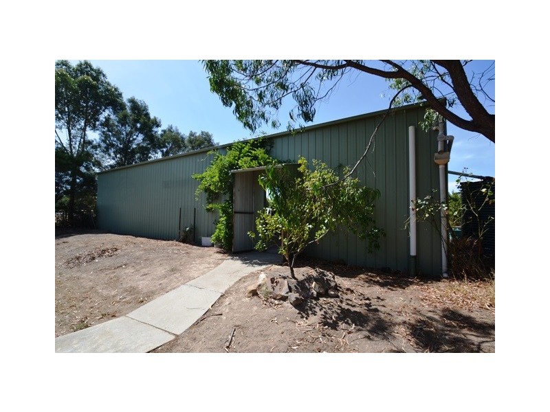 65 Heywoods Road, Seymour VIC 3660