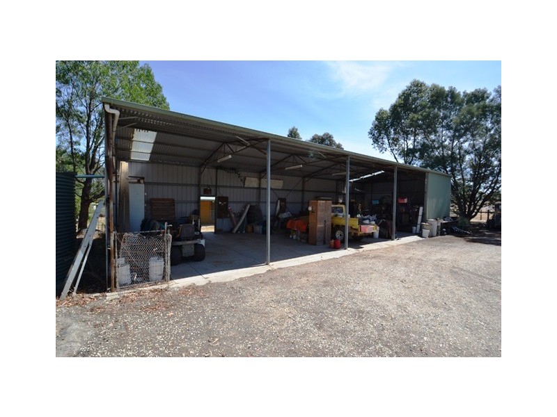 65 Heywoods Road, Seymour VIC 3660