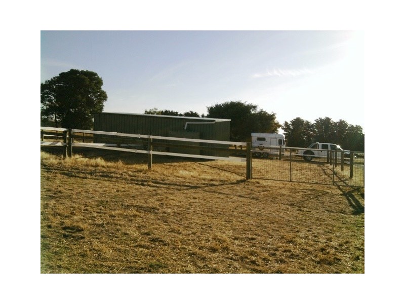 65 Heywoods Road, Seymour VIC 3660