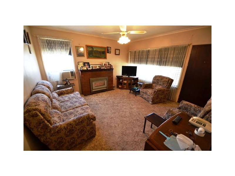 191 Anzac Ave, Seymour VIC 3660