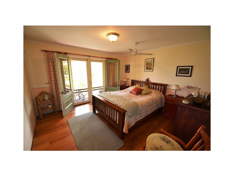 100 Clydesdale Road, Seymour VIC 3660