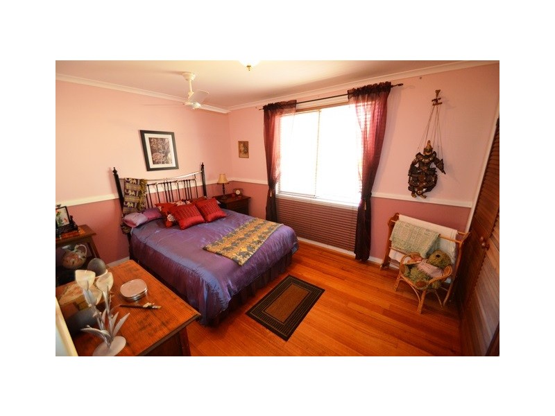 100 Clydesdale Road, Seymour VIC 3660