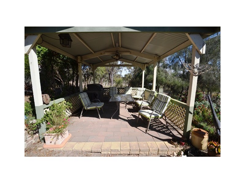 100 Clydesdale Road, Seymour VIC 3660